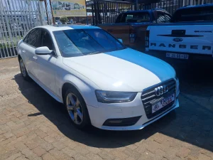 Used 2015 Audi A4 2.0TDI SE Sport Edition Plus