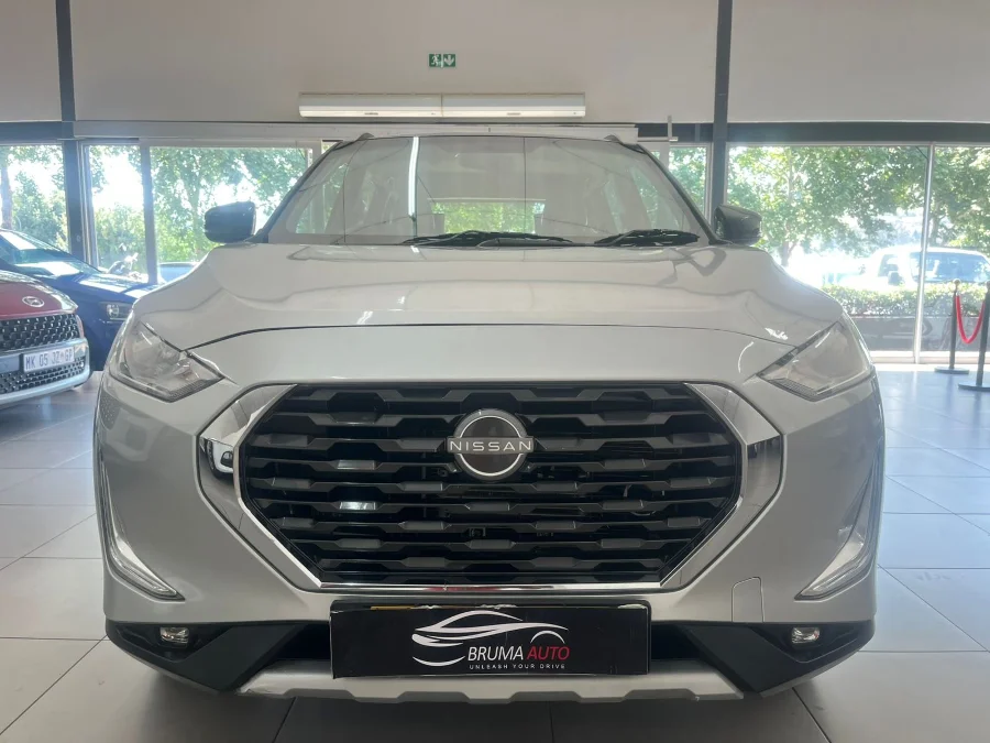 Used 2022 Nissan Magnite 1.0 Turbo Acenta auto - Bruma Auto Used 2022 Nissan Magnite 1.0 Turbo Acenta auto - Bruma Auto