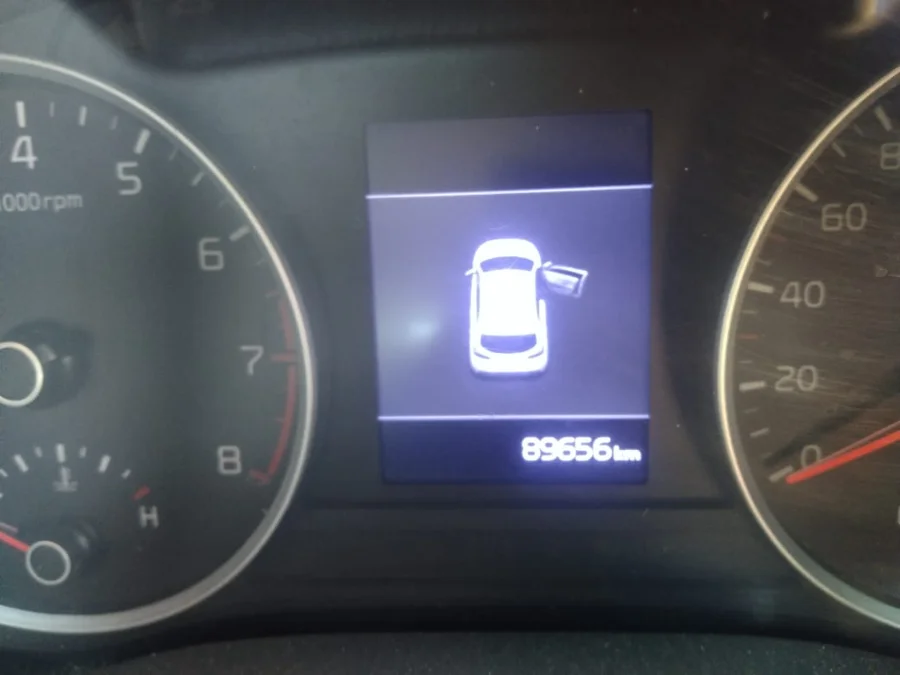 Used 2018 Kia Rio hatch 1.4 auto - Wariz Auto Used 2018 Kia Rio hatch 1.4 auto - Wariz Auto