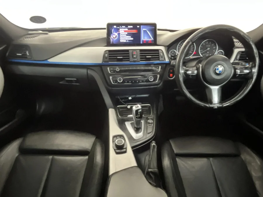 Used 2015 BMW 3 Series 320i M Sport sports-auto - WeBuyCars Gqeberha Used 2015 BMW 3 Series 320i M Sport sports-auto - WeBuyCars Gqeberha