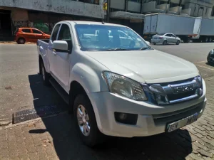 Used 2016 Isuzu KB 250