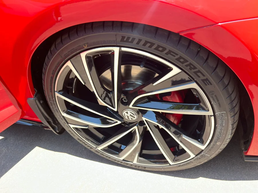 Used 2014 Volkswagen Golf GTI auto - Bruma Auto