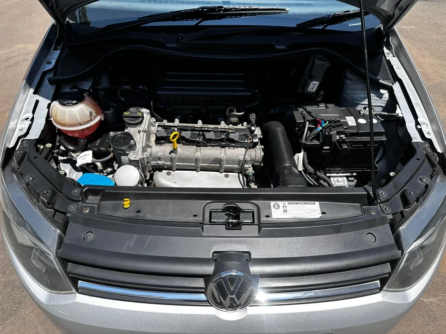 Used 2018 Volkswagen Polo Vivo 5-door 1.4 - Bruma Auto Used 2018 Volkswagen Polo Vivo 5-door 1.4 - Bruma Auto