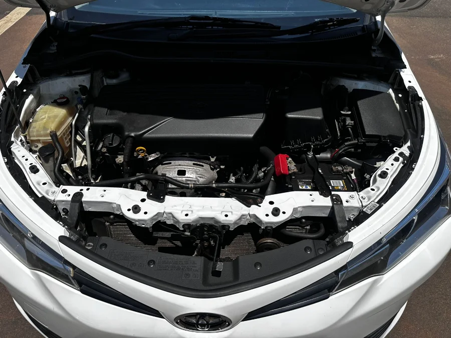 Used 2014 Toyota Corolla 1.3 Prestige - Bruma Auto Used 2014 Toyota Corolla 1.3 Prestige - Bruma Auto