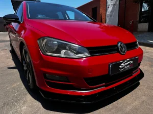 Used 2013 Volkswagen Golf 1.4TSI Comfortline