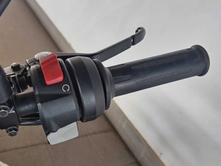 Used 2022 BMW G310 R - BMW Motorrad West Rand Used 2022 BMW G310 R - BMW Motorrad West Rand