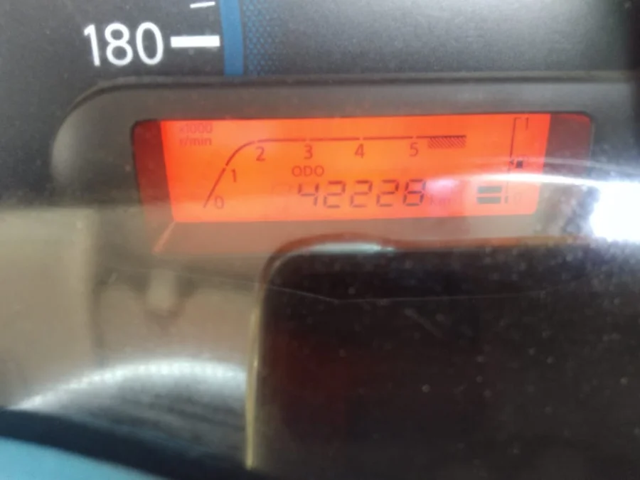 Used 2021 Datsun Go 1.2 Lux - Wariz Auto