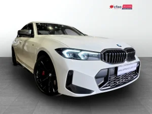 Used 2024 BMW 3 Series 320i Mzansi Edition