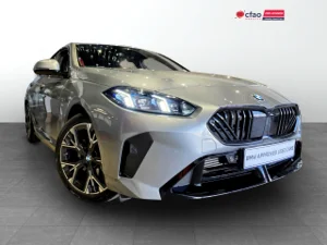 Used 2025 BMW 2 Series 218 Gran Coupe M Sport