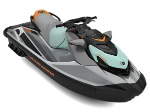 New 2026 Seadoo GTI 170 SE