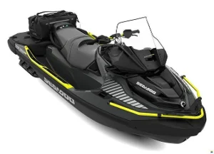 New 2026 Seadoo EXPLORER PRO 170 AUDIO