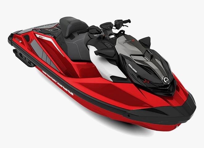 Used 2024 Seadoo RXP-X 325