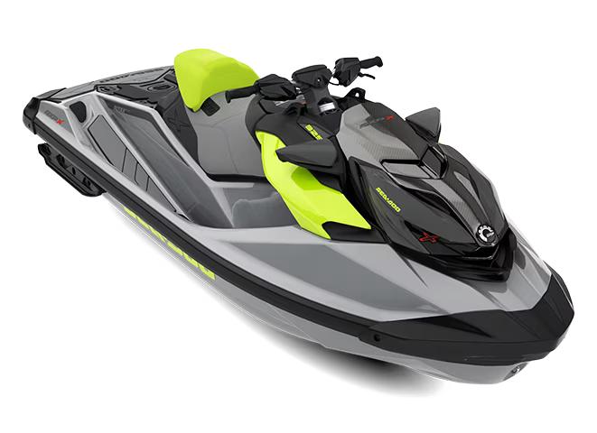 Used 2024 Seadoo RXP-X 325