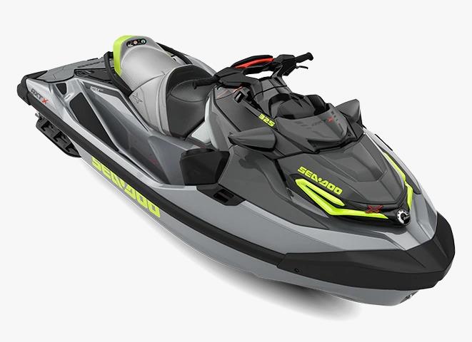 Used 2024 Seadoo RXT-X 325