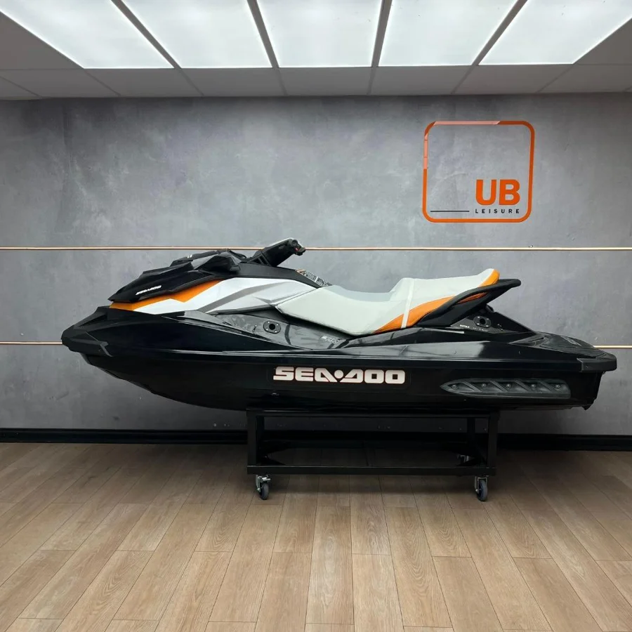 Used 2011 Seadoo GTI - UB Leisure