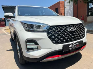 Used 2024 Chery Tiggo 4 Pro 1.5 Comfort
