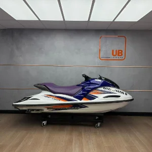 Used 2003 Yamaha GP 1300 R