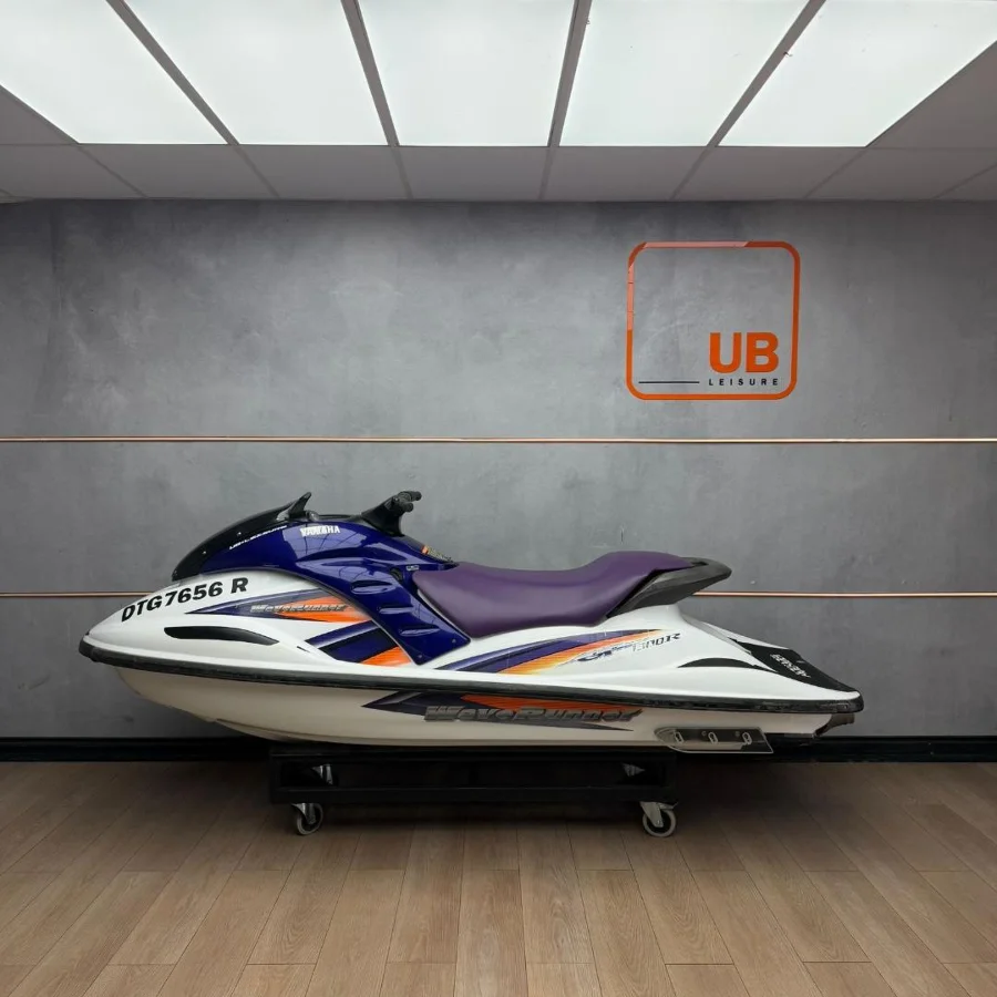 Used 2003 Yamaha GP 1300 R - UB Leisure