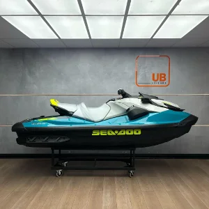 New 2026 Seadoo SE 170 IDF AUDIO