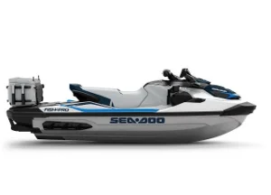 New 2026 Seadoo FishPro Sport IDF New 2026 Seadoo FishPro Sport IDF
