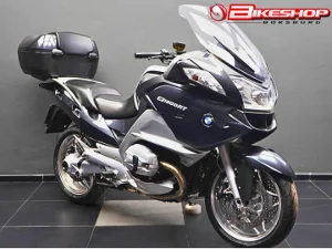 Used 2011 BMW R1200 RT