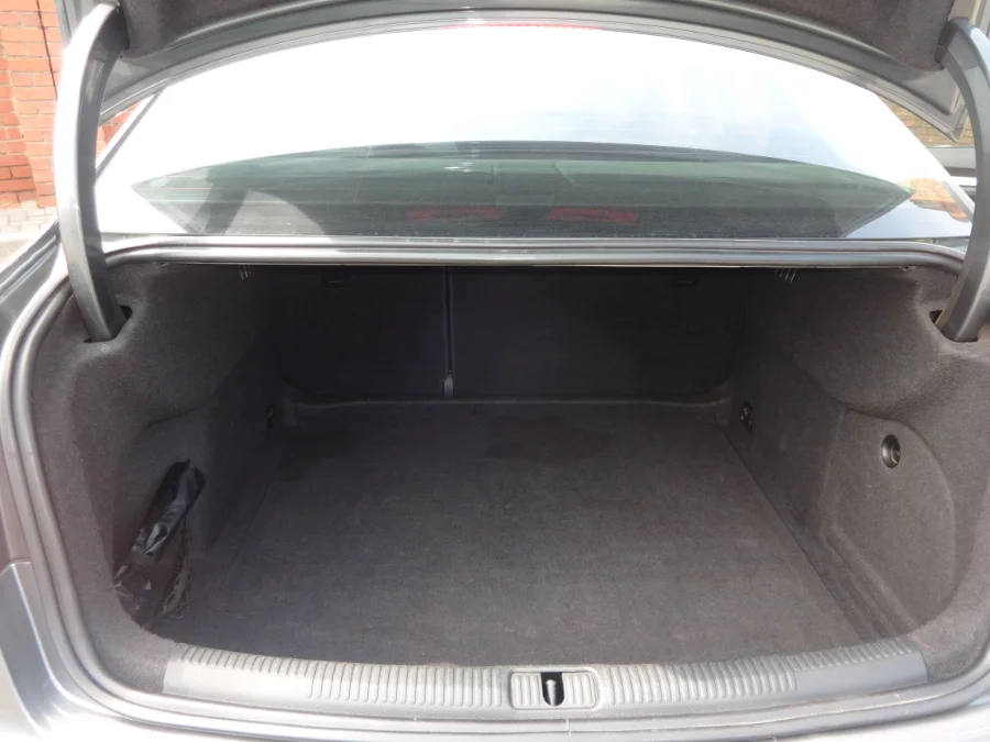 Used 2012 Audi A3 sedan 1.4TFSI SE - Nigel Auto Centre Used 2012 Audi A3 sedan 1.4TFSI SE - Nigel Auto Centre