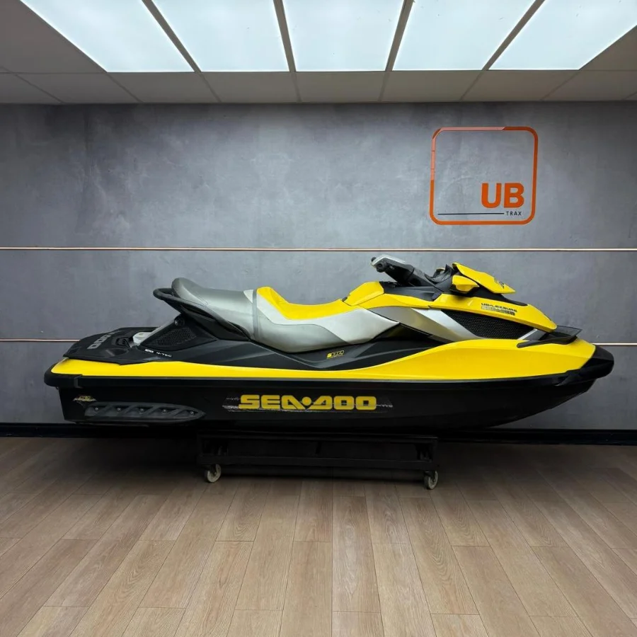 Used 2010 Seadoo RXT 260 IS - UB Leisure Used 2010 Seadoo RXT 260 IS - UB Leisure
