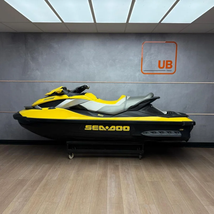Used 2010 Seadoo RXT 260 IS - UB Leisure Used 2010 Seadoo RXT 260 IS - UB Leisure