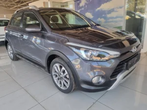 Used 2020 Hyundai i20 Active 1.4 Fluid