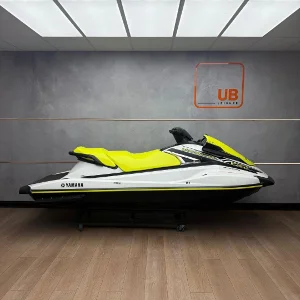 Used 2019 Yamaha VX-C Waverunner
