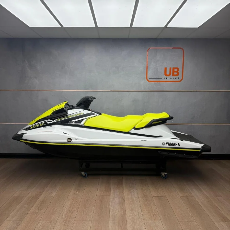 Used 2019 Yamaha VX-C Waverunner - UB Leisure