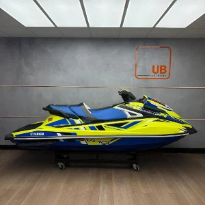 Used 2020 Yamaha GP 1800 R SVHO