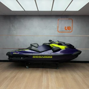 Used 2021 Seadoo RXP 300 RS