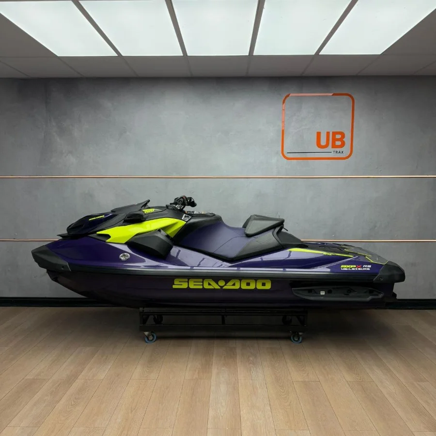 Used 2021 Seadoo RXP 300 RS - UB Leisure