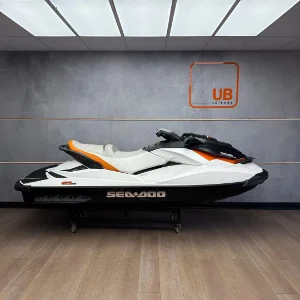Used 2013 Seadoo GTI 130