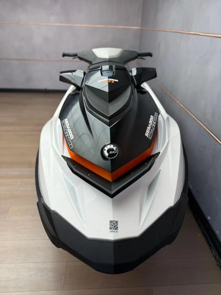 Used 2013 Seadoo GTI 130 - UB Leisure