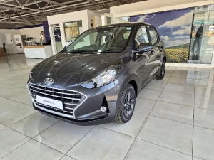 Used 2024 Hyundai Grand i10 1.0 Executive hatch