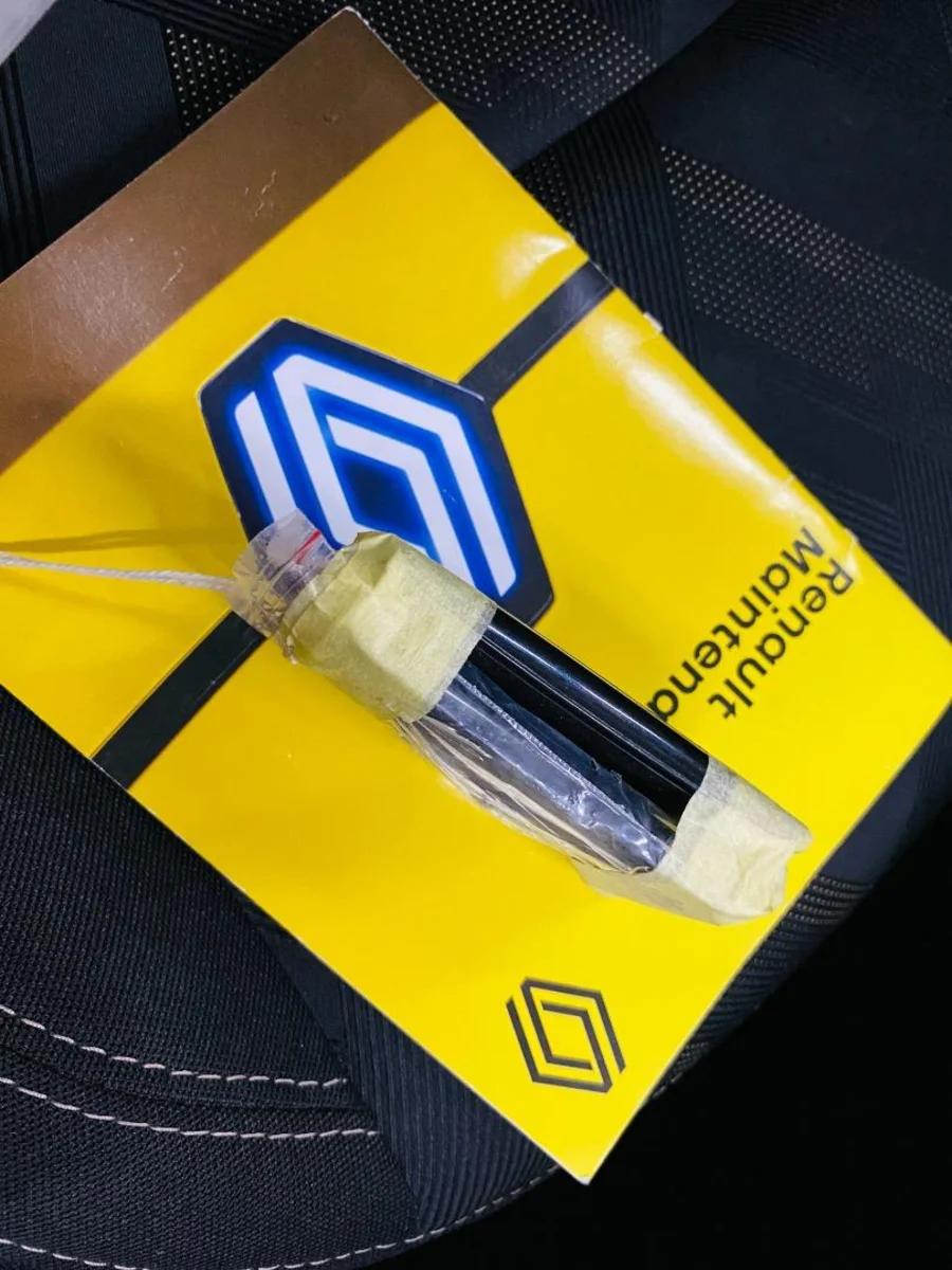 Used 2022 Renault Kiger 1.0 Zen auto - BOTHA AND DEYSEL EXECUTIVE MOTORS