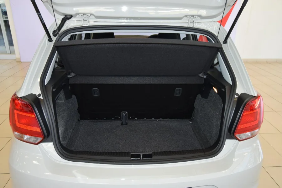 Used 2025 Volkswagen Polo Vivo hatch 1.4 - Burgersfort Toyota - Automark Used 2025 Volkswagen Polo Vivo hatch 1.4 - Burgersfort Toyota - Automark