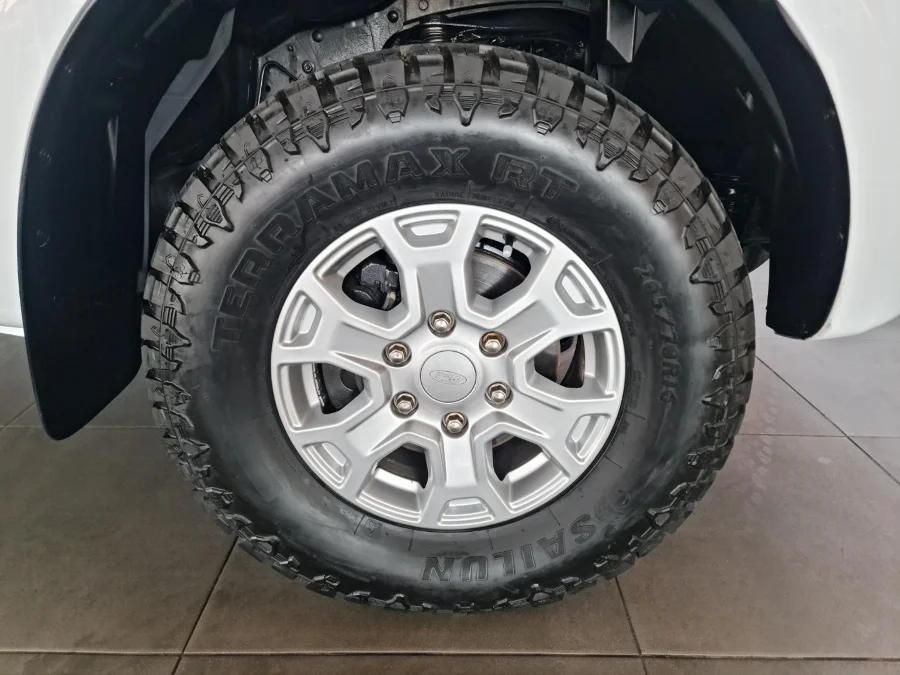 Used 2019 Ford Ranger 2.2TDCi double cab 4x4 XL Sport - Qs Cars