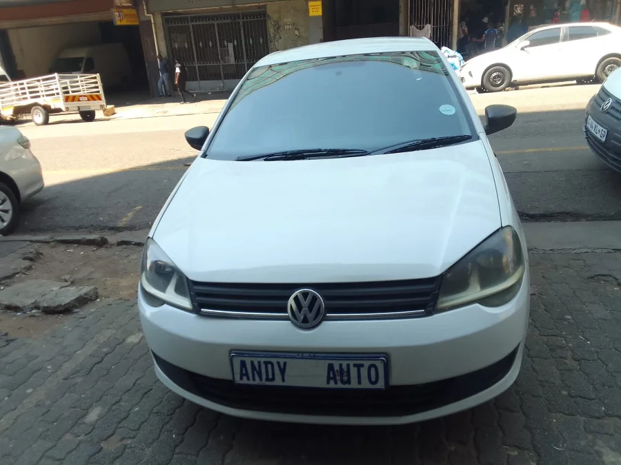 Used 2016 Volkswagen Polo Vivo 5-door 1.4 - Andy Auto Used 2016 Volkswagen Polo Vivo 5-door 1.4 - Andy Auto