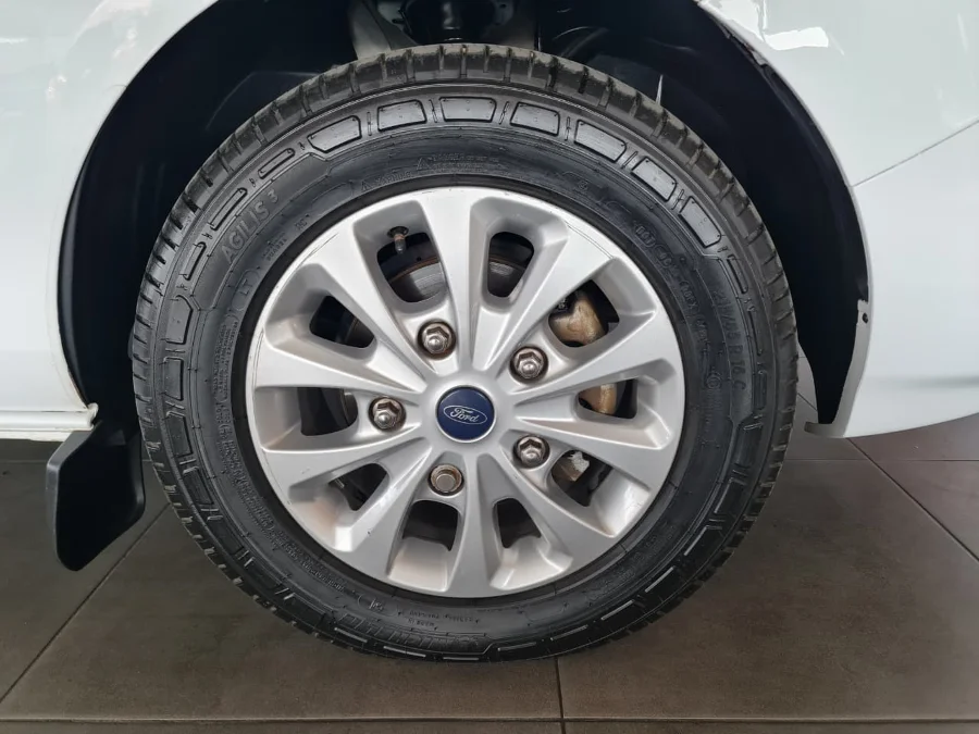 Used 2024 Ford Tourneo Custom 2.2TDCi LWB Ambiente - Qs Cars