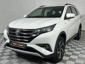 Used 2019 Toyota Rush 1.5 S