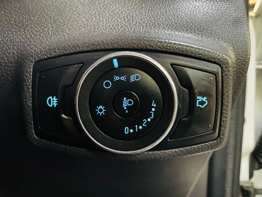 Used 2018 Ford Figo hatch 1.5 Ambiente - BOTHA AND DEYSEL EXECUTIVE MOTORS Used 2018 Ford Figo hatch 1.5 Ambiente - BOTHA AND DEYSEL EXECUTIVE MOTORS