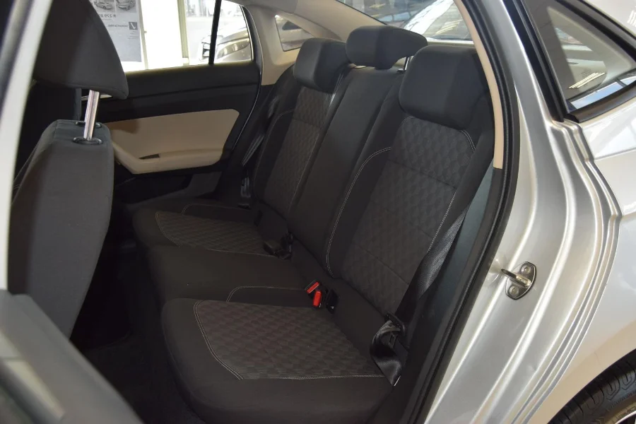 Used 2022 Volkswagen Polo sedan 1.6 Life manual - Burgersfort Toyota - Automark Used 2022 Volkswagen Polo sedan 1.6 Life manual - Burgersfort Toyota - Automark