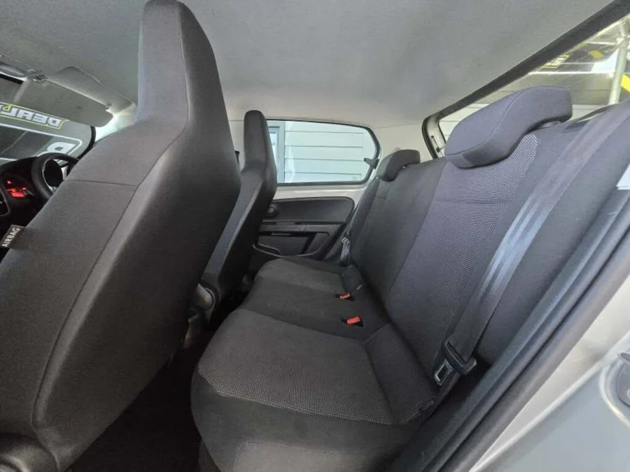 Used 2019 Volkswagen up! take up! 5-door 1.0 - Deals 4 Wheels Used 2019 Volkswagen up! take up! 5-door 1.0 - Deals 4 Wheels