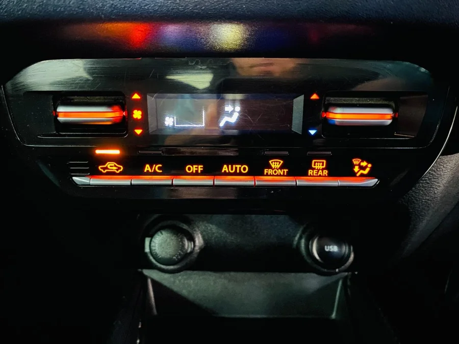 Used 2023 Toyota Starlet 1.5 XS auto - BOTHA AND DEYSEL EXECUTIVE MOTORS