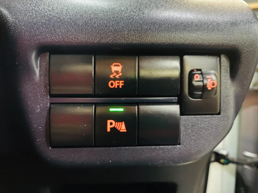 Used 2023 Toyota Starlet 1.5 XS auto - BOTHA AND DEYSEL EXECUTIVE MOTORS