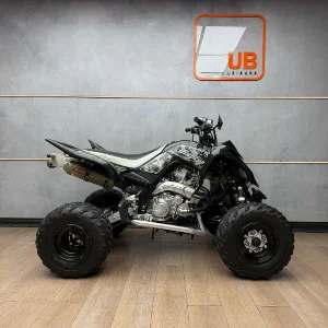 Used 2011 Yamaha Raptor 700