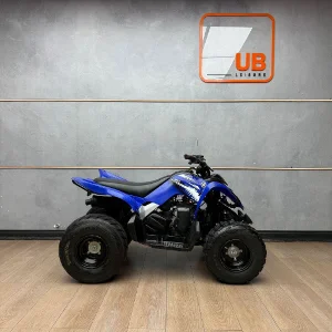 Used 2012 Yamaha Raptor 90